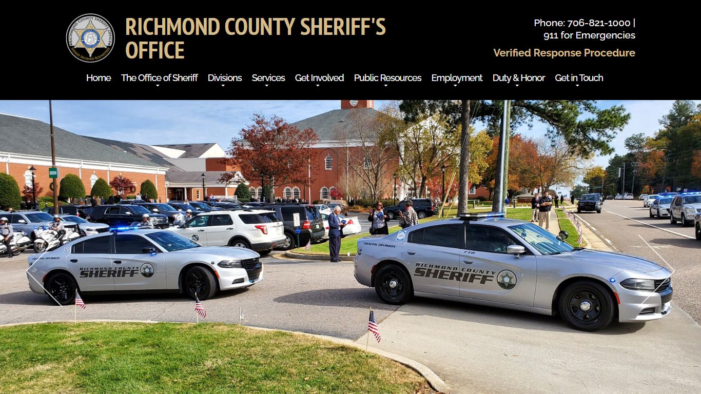 Inmate Inquiry - Augusta Ga - Richmond County Sheriff's Office